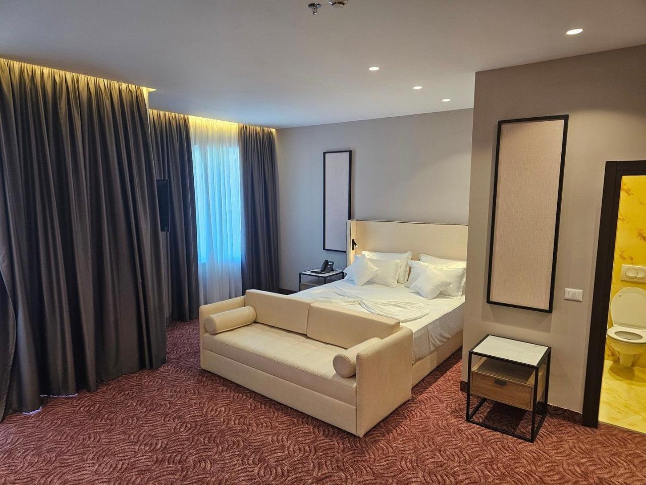 Hotel Amelia Mare