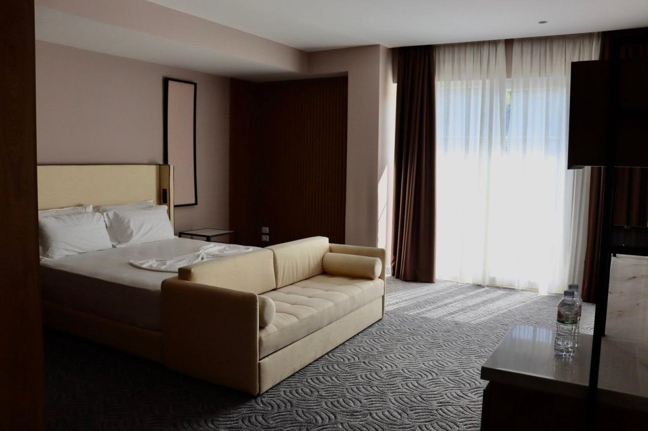 Hotel Amelia Mare