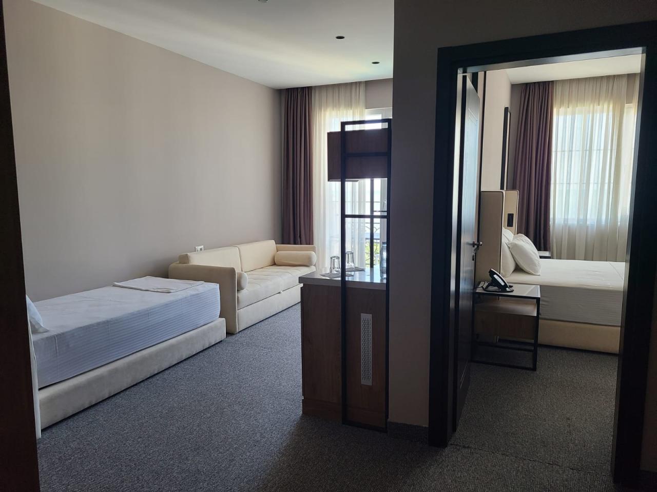 Hotel Amelia Mare