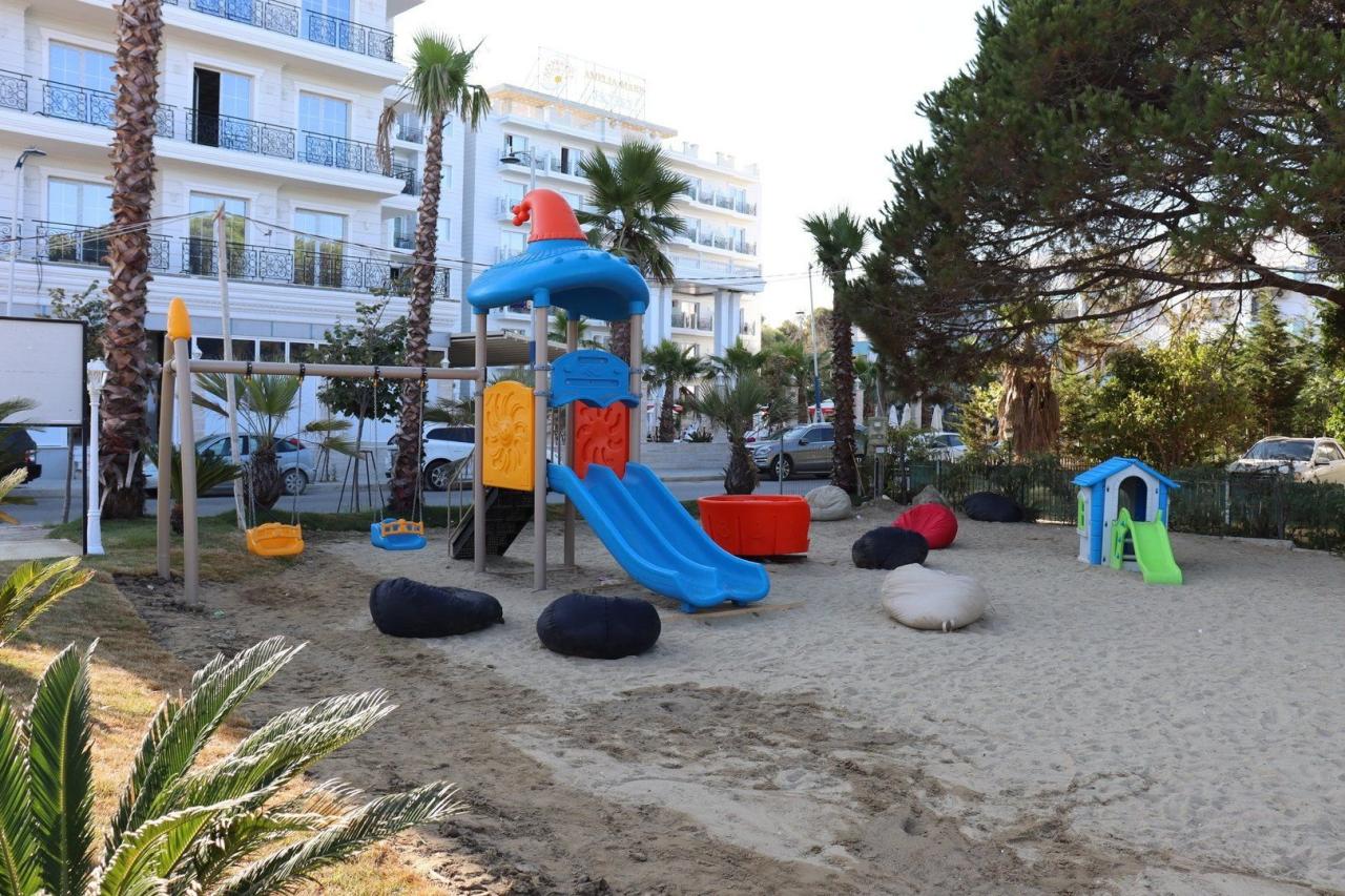 Hotel Amelia Mare