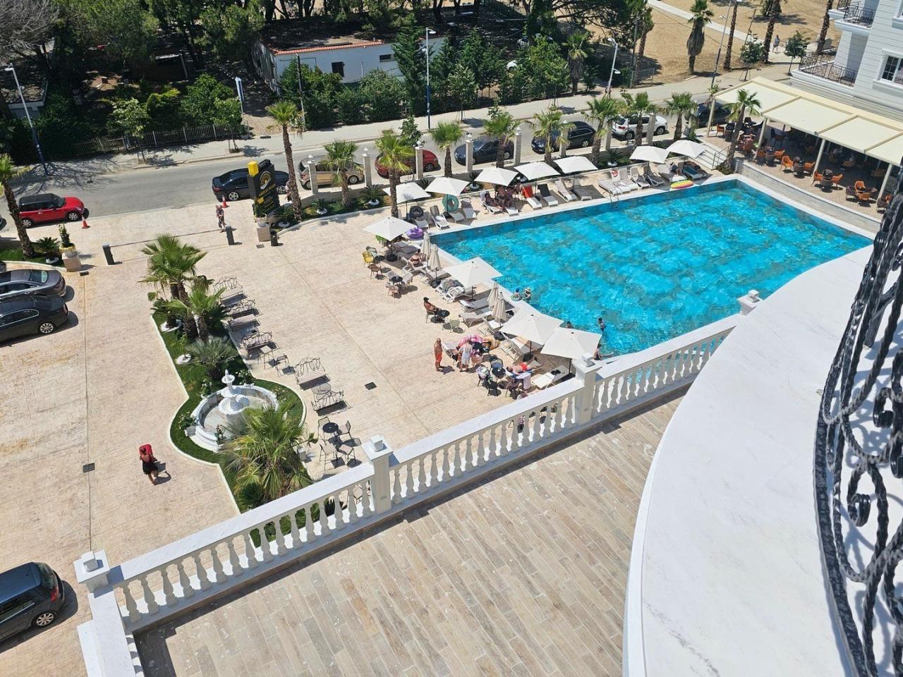 Hotel Amelia Mare
