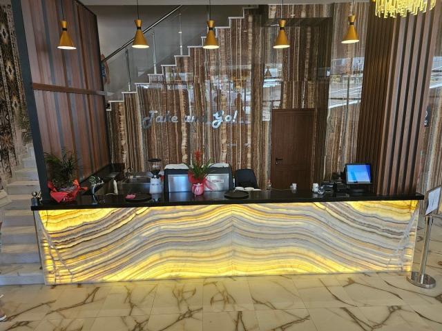 Hotel Amelia Mare