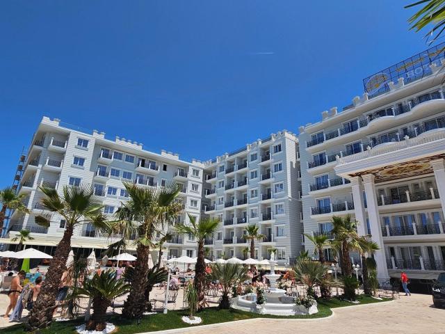 Hotel Amelia Mare