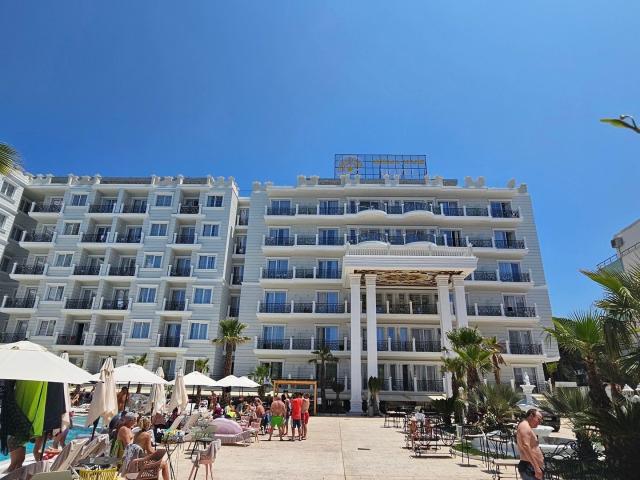 Hotel Amelia Mare