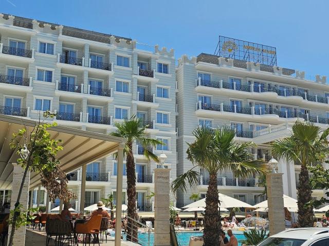 Hotel Amelia Mare
