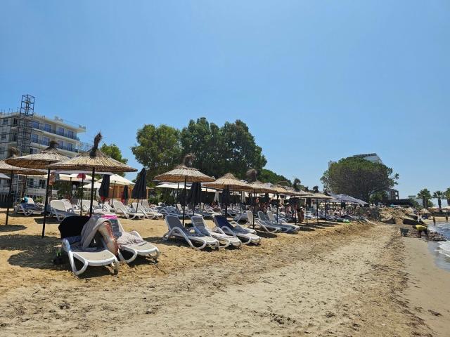 Hotel Amelia Mare