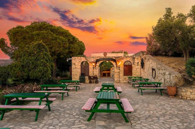 Hotel Labranda Ephesus Princess