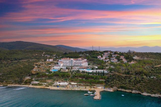 Hotel Labranda Ephesus Princess
