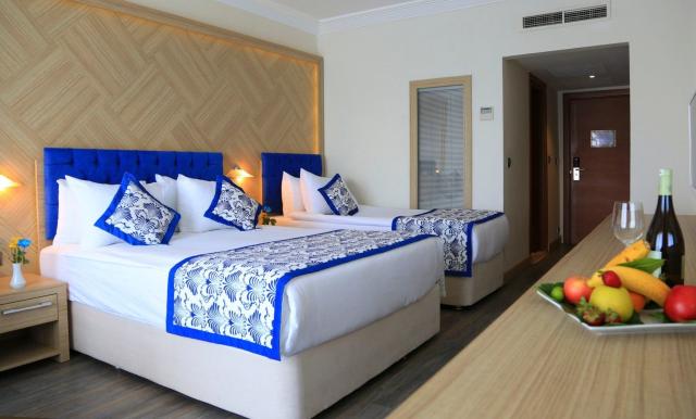Hotel Labranda Ephesus Princess