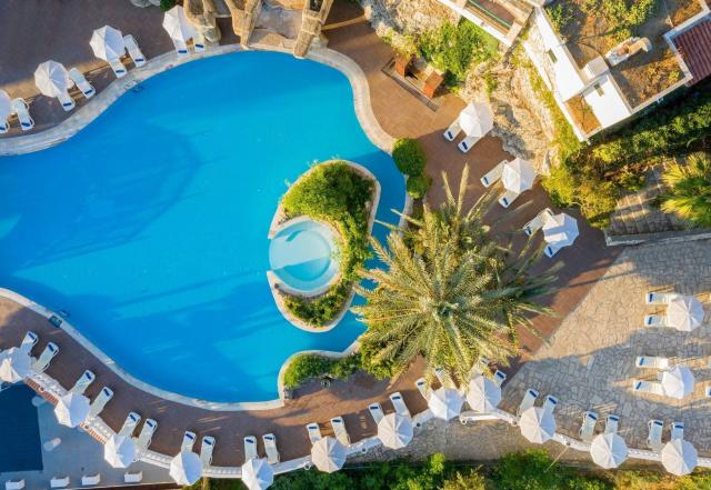 Hotel Labranda Ephesus Princess