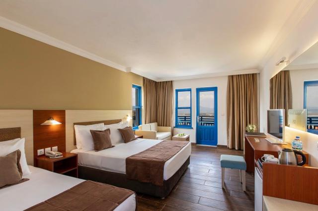 Hotel Labranda Ephesus Princess