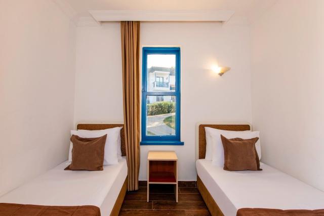 Hotel Labranda Ephesus Princess