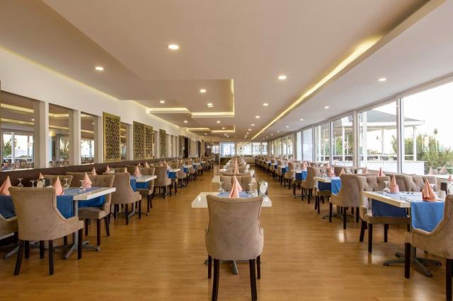 Hotel Labranda Ephesus Princess