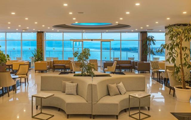 Hotel Labranda Ephesus Princess