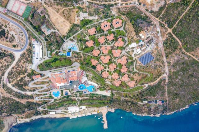 Hotel Labranda Ephesus Princess