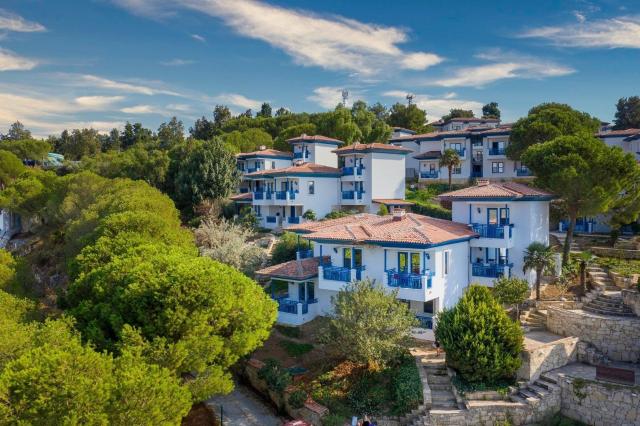 Hotel Labranda Ephesus Princess