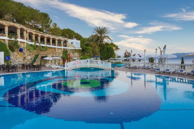 Hotel Labranda Ephesus Princess