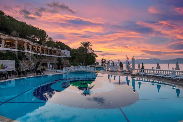 Hotel Labranda Ephesus Princess