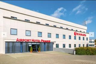 Ramada Airport Prague