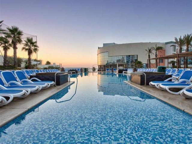 db San Antonio Hotel + Spa