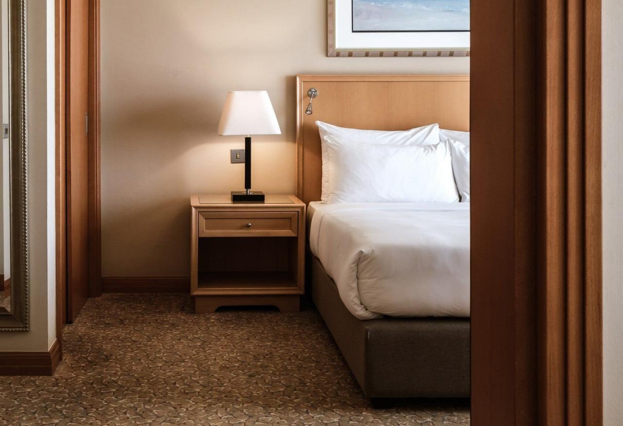 Radisson Blu Golden Sands Resort