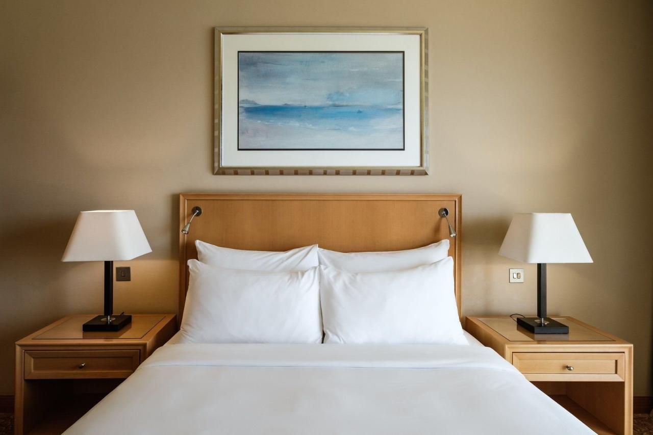 Radisson Blu Golden Sands Resort