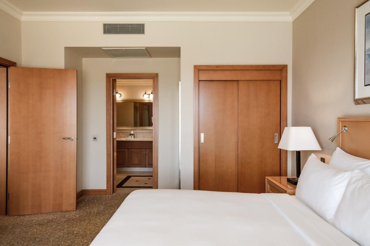 Radisson Blu Golden Sands Resort