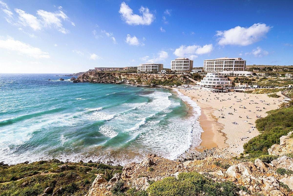 Radisson Blu Golden Sands Resort