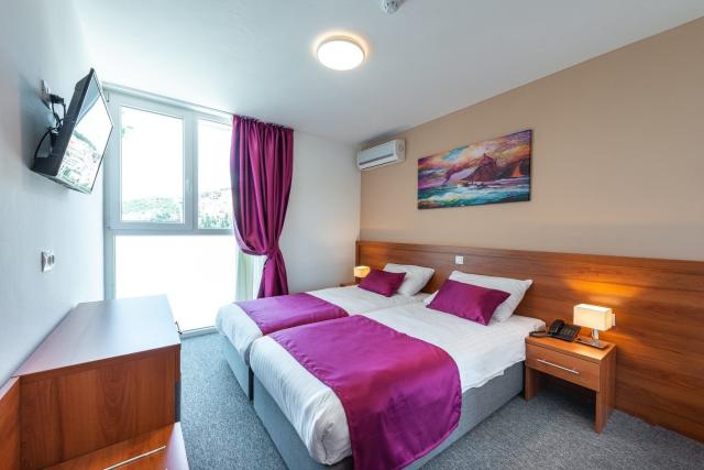 Hotel Komodor