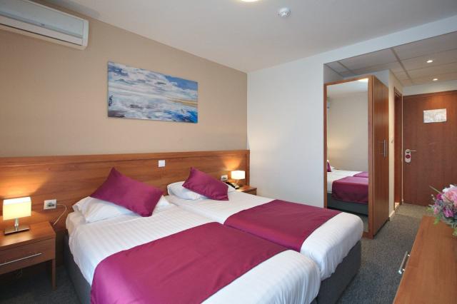 Hotel Komodor