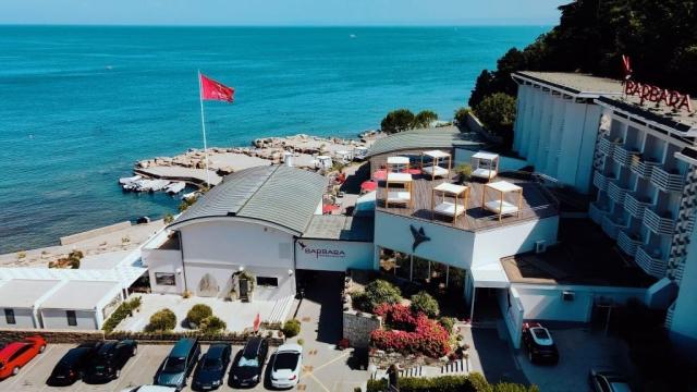 Hotel Barbara