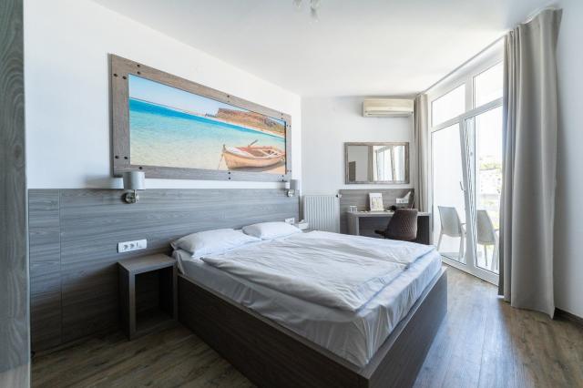 Hotel Barbara