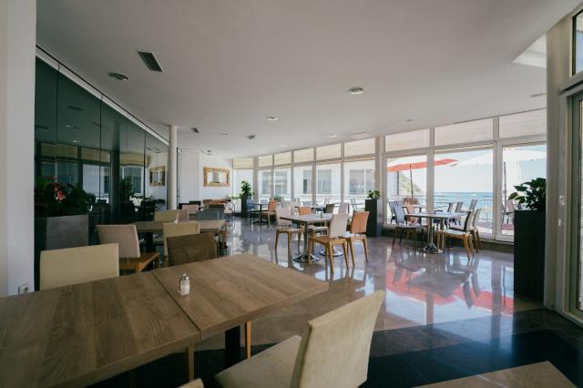 Hotel Barbara
