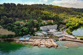 Barbara Piran Beach Hotel & Spa