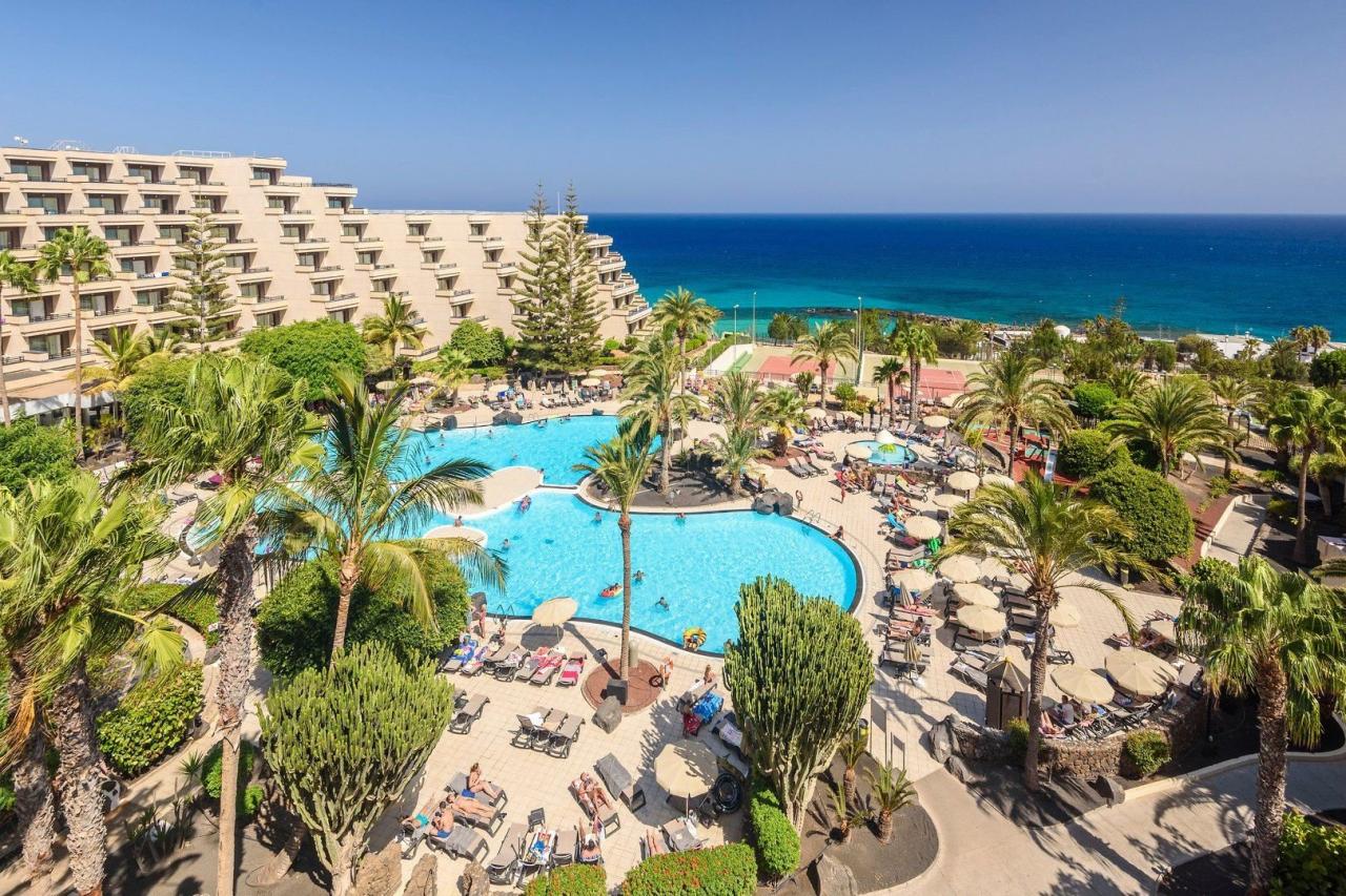 Barceló Lanzarote Active Resort