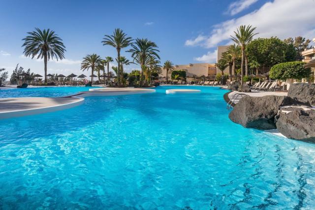 Hotel Barcelo Lanzarote Active Resort