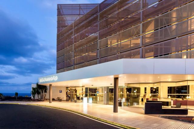 Hotel Barcelo Lanzarote Active Resort