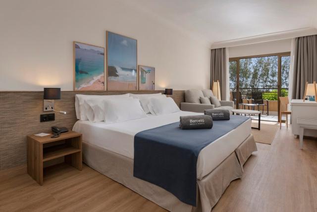 Hotel Barcelo Lanzarote Active Resort