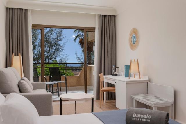 Hotel Barcelo Lanzarote Active Resort