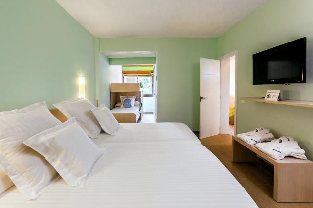 Hotel Barcelo Lanzarote Active Resort