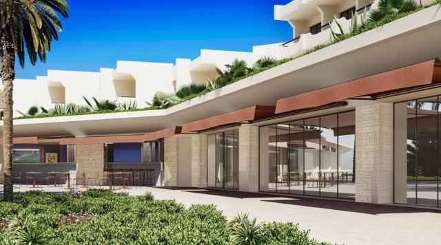 Hotel Barcelo Lanzarote Active Resort