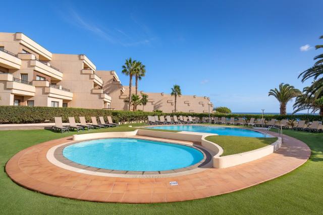 Hotel Barcelo Lanzarote Active Resort