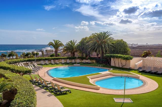 Hotel Barcelo Lanzarote Active Resort