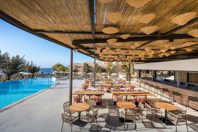 Hotel Barcelo Lanzarote Active Resort