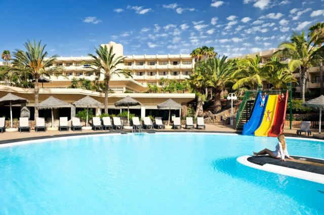 Hotel Barcelo Lanzarote Active Resort