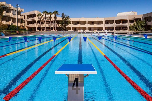 Hotel Barcelo Lanzarote Active Resort