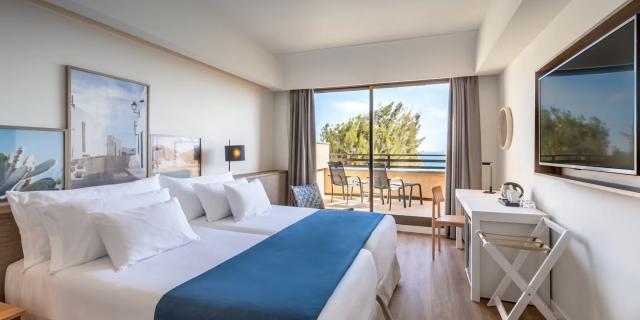 Hotel Barcelo Lanzarote Active Resort
