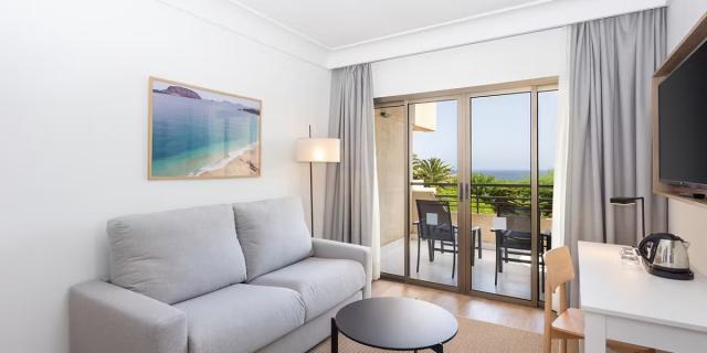 Hotel Barcelo Lanzarote Active Resort