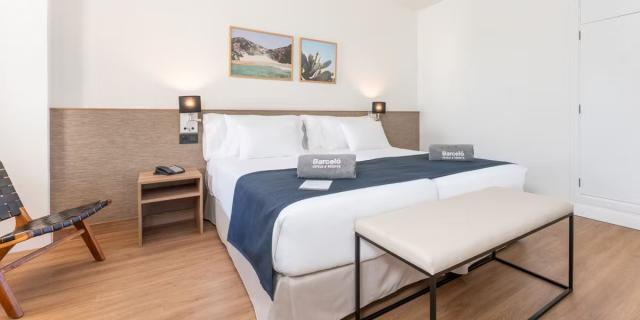 Hotel Barcelo Lanzarote Active Resort