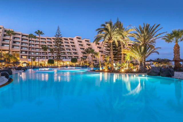 Hotel Barcelo Lanzarote Active Resort